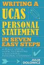 Writing A Ucas Personal Statement In Seven Easy Steps - Preview