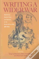 Writing A Wider War