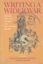 Writing A Wider War - Preview