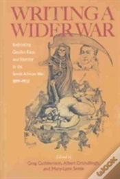 Capa do artigo Writing A Wider War