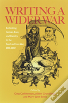 Writing A Wider War