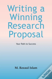 Capa do artigo Writing A Winning Research Proposal
