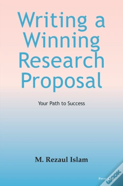 Capa do artigo Writing A Winning Research Proposal
