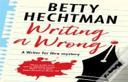 Writing A Wrong