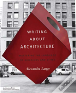 Writing About Architecture