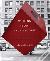 Writing About Architecture