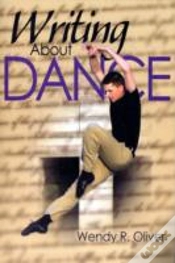 Capa do artigo Writing About Dance