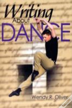 Capa do artigo Writing About Dance