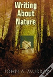 Capa do artigo Writing About Nature