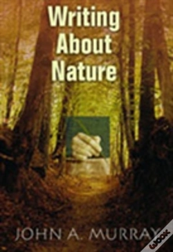 Capa do artigo Writing About Nature