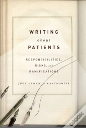 Capa do artigo Writing About Patients