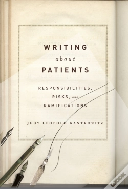 Capa do artigo Writing About Patients