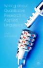 Writing About Quantitative Research In Applied Linguistics - Preview
