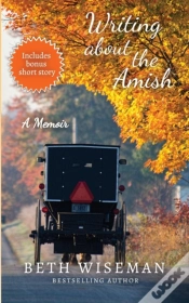 Capa do artigo Writing About The Amish