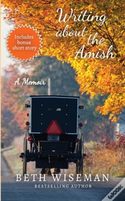 Capa do artigo Writing About The Amish