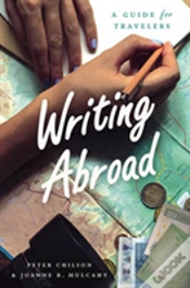 Capa do artigo Writing Abroad