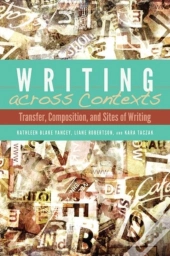 Writing Across Contexts