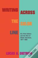 Writing Across The Color Line