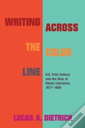 Capa do artigo Writing Across The Color Line