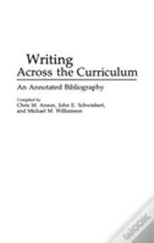 Writing Across The Curriculum