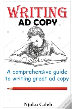Capa do artigo Writing Ad Copy