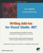 Writing Add-Ins For Visual Studio .Net - Preview