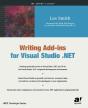 Writing Add-Ins For Visual Studio.Net - Preview