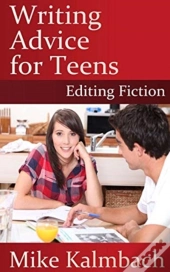 Writing Advice For Teens