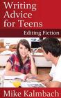 Writing Advice For Teens - Preview