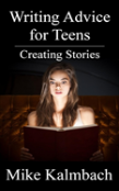 Writing Advice For Teens