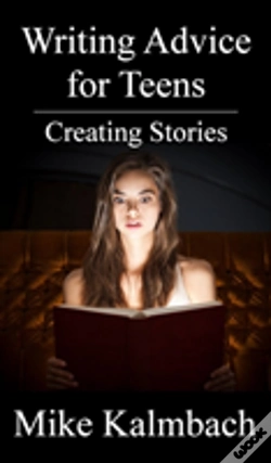 Capa do artigo Writing Advice For Teens