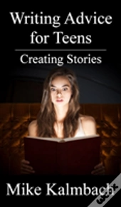 Writing Advice For Teens