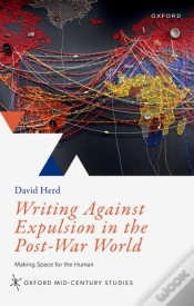 Capa do artigo Writing Against Expulsion In The Post-War World