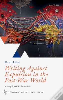 Capa do artigo Writing Against Expulsion In The Post-War World