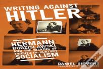 Writing Against Hitler