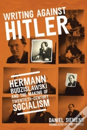 Writing Against Hitler