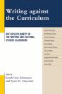 Writing Against The Curriculum - Preview