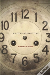 Capa do artigo Writing Against Time