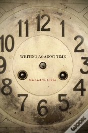 Capa do artigo Writing Against Time