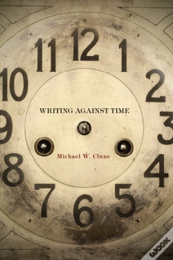 Capa do artigo Writing Against Time