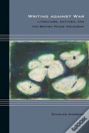 Capa do artigo Writing Against War