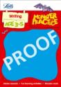 Writing Age 3-5 - Preview