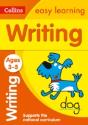 Writing Ages 3-5 - Preview