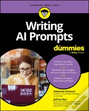 Capa do artigo Writing Ai Prompts For Dummies