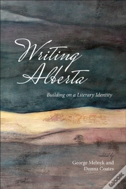 Capa do artigo Writing Alberta