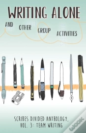 Capa do artigo Writing Alone And Other Group Activities