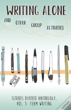 Capa do artigo Writing Alone And Other Group Activities