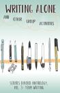 Writing Alone And Other Group Activities - Preview