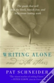 Capa do artigo Writing Alone And With Others