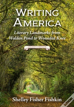 Capa do artigo Writing America